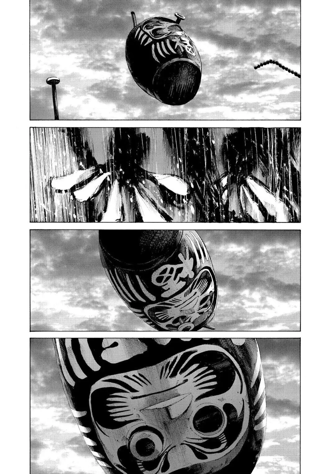 Oyasumi Punpun Chapter 56 image 19